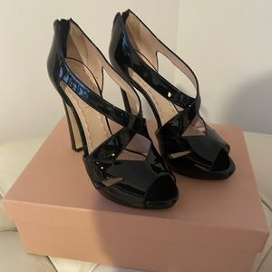 Miu Miu sandals